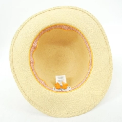HERMES FANTAISIE DETRIERS H231032N Greta Hat - Hàng hiệu Authentic 832803