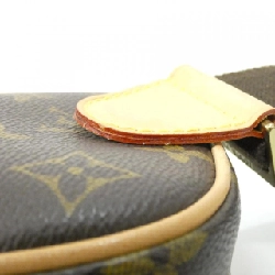 Túi đeo vai Louis Vuitton Monogram Pochette Gange M51870 - Hàng hiệu chính hãng 766474