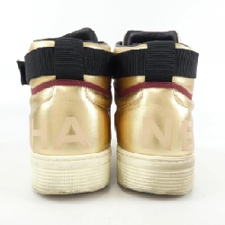 Giày sneaker CHANEL - Hàng hiệu Authentic 904048