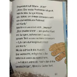 Spannende Krimis zum Mitraten - Fabian Lenk 723115