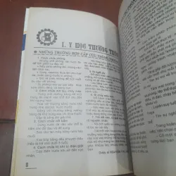 SỔ TAY NỘI TRỢ tập 69 753603