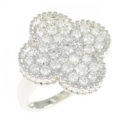 Nhẫn Magic Alhambra Van Cleef & Arpels - Hàng hiệu Authentic