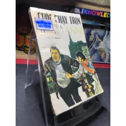 Cuộc Chạy Trốn Của Tiểu Thư Anne mới 50% ố vàng nặng, rách bìa nhẹ 1988 Odette Frerry HPB0906 SÁCH VĂN HỌC Blogmeo21025