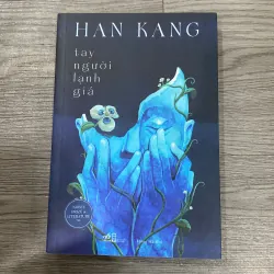 Tay người lạnh giá