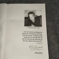 BA PHÚT SỰ THẬT - PHÙNG QUÁN 936806