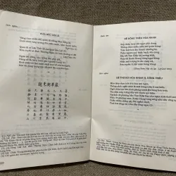 Tồng tập văn học Việt Nam tập- văn học trung đại thời Trần, Hồ  968628