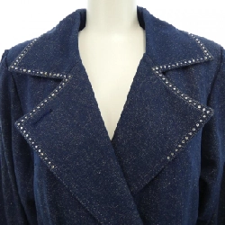 【Mã giảm giá】【Cổ điển】Áo khoác LEONARD 644295