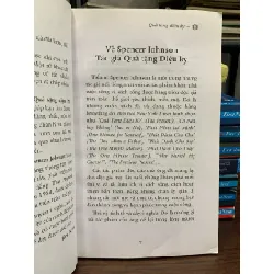 Quà tặng diệu kỳ- Spencer Johnson, M.D. 693297