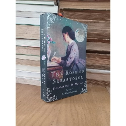 The Rose of Sebastopol - Katharine McMahon