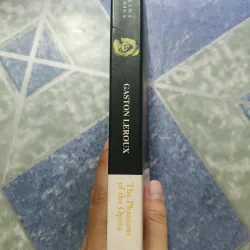 The Phantom of the Opera - Gaston Leroux 1018709