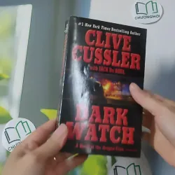 Dark Watch - Clive Cussler & Jack Du Brul 1027601