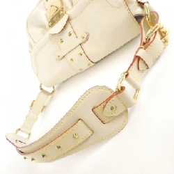 Túi xách vai Louis Vuitton Suhali Confidan M91782 - Hàng hiệu Chính hãng 802882