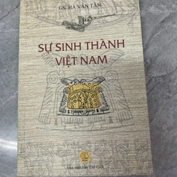 Sự sinh thành Việt Nam 276426