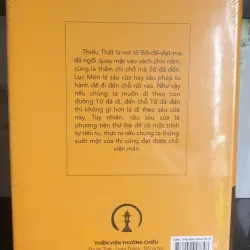 Sách Sáu Cửa Vào Động Thiếu Thất - HT. Thích Nhật Quang mới 100% 687373