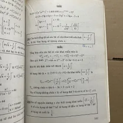 Giải tích tổ hợp 992534