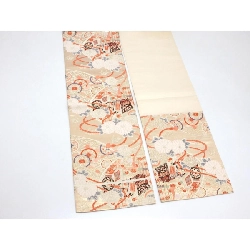 Bộ 2 chiếc obi - Hàng hiệu Authentic 880898