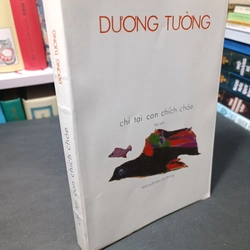 Chỉ tại con chích choè (Dương Tường)