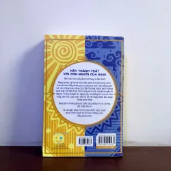 Cân bằng cảm xúc cả lúc bão giông 1025165