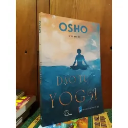 Đạo tu yoga - Osho