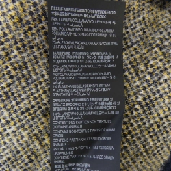 Thương hiệu SAINT LAURENT 670067 Y75GB Áo khoác cardigan - Hàng hiệu Authentic 773586