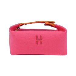 Túi xách Hermès Braid à Black PM 103222M