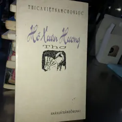 Thơ Hồ Xuân Hương - Kiều Văn