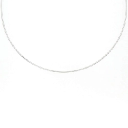 750WG Necklace - Hàng hiệu Authentic