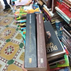 Liễu Chẳng Khóc Buồn- Mikhain Alechxeep 693017