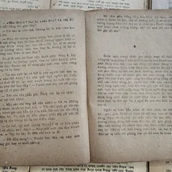 Tiểu thuyết CON THẰN LẰN TRẮNG - Pavel Vezhinov 728382