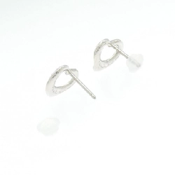 Bông tai Tiffany Open Heart Mini - Hàng hiệu Chính hãng 844460