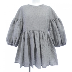 【Mã giảm giá】Cecilie Bahnsen Áo