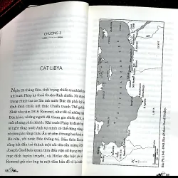 ERWIN ROMMEL  - DANH TƯỜNG ĐỨC với biệt hiệu " CÁO SA MẠC" trong thế chiến II 1022093