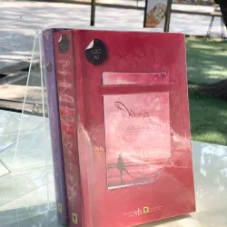 ĐỪNG NÓI VỚI ANH ẤY TÔI VẪN CÒN YÊU (2 TẬP) - VƯƠNG THANH TÂM (NGƯỜI DỊCH) 784252