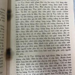 NỮ TƯỚNG VÙNG KINH BẮC 536864