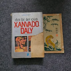 Đời bí ẩn của Salvador Dali
