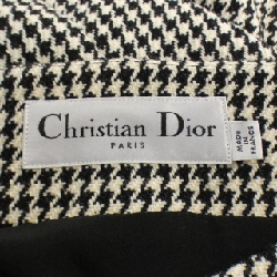 【Mã giảm giá】Christian Dior CHRISTIAN DIOR Váy 651877