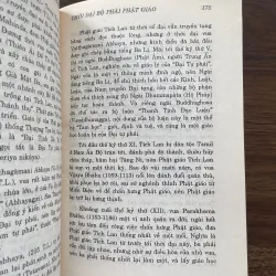 Lược sử Phật Giáo Ấn Độ - HT. Thích Thanh Kiểm 936365