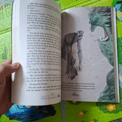 Soul Screamers (Nữ thần báo tử) tập 3 1022863