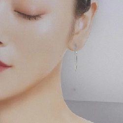 K14WG Bông tai kim cương 0.50CT - Hàng hiệu Chính hãng 869296