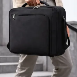 Cặp xách công sở, văn phòng, học sinh sinh viên đa năng 786403