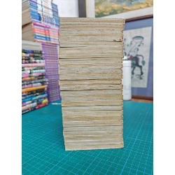 Truyện tranh hoàng tử hồng trà 468961