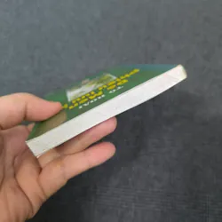 (Sách bỏ túi) Dế Mèn Phiêu Lưu Ký - Tô Hoài 701050