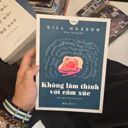 không làm thinh với cảm xúc  972210