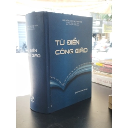 Từ điển Công giáo - Hội đồng Giám mục Việt Nam