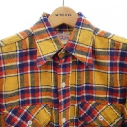 Áo sơ mi 8 HOUR UNION - Hàng hiệu Authentic 896176