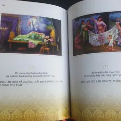 Cuộc Đời Và Những Lời Dạy Của Đức Phật 712150