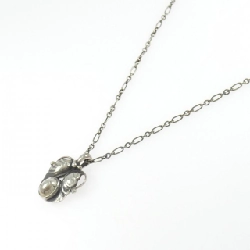 George Jensen 925 Dây chuyền - Hàng hiệu Chính hãng 841607