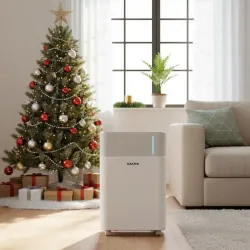 ✨ MÁY HÚT ẨM KALITE DRYSENSE A6 – KHÔ THOÁNG CHUẨN SỐNG, TRONG LÀNH MỖI NGÀY ✨ 735483