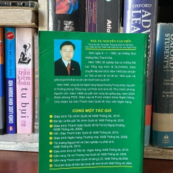 II Kinh Tế: Thị Trường Ngoại Hối Các Nghiệp Vụ Phái Sinh - PGS.TS. Nguyễn Văn Tiến - 2010 552216