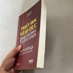 Triết học giáo dục - Nel Noddings 577568